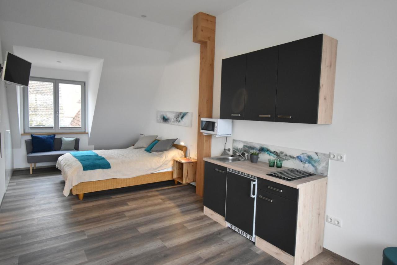 Ferienapartments Volkach Εξωτερικό φωτογραφία