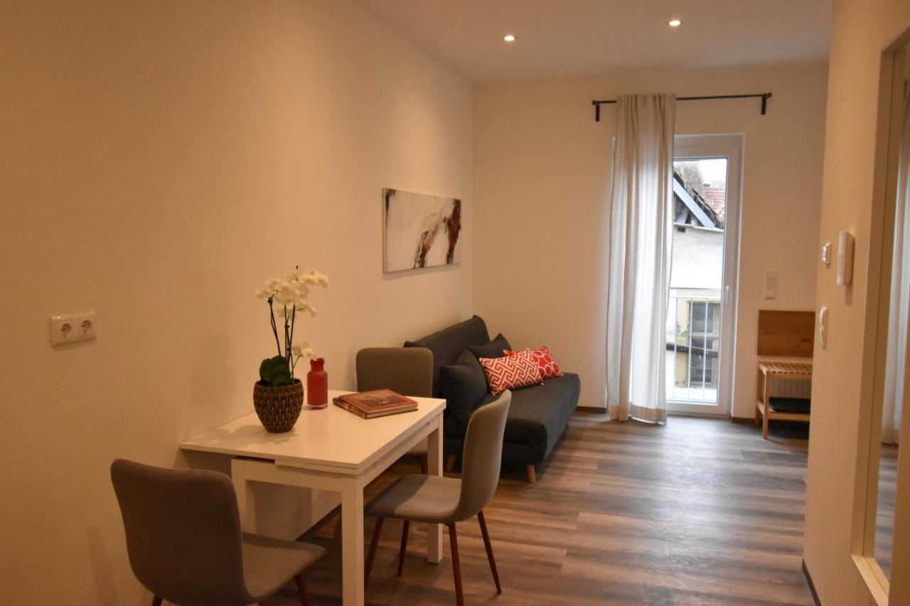 Ferienapartments Volkach Εξωτερικό φωτογραφία