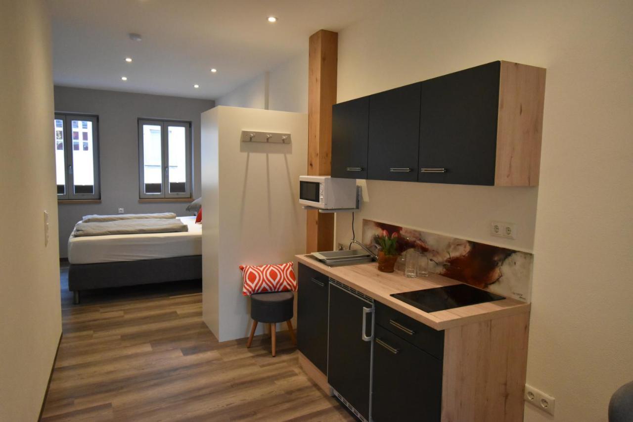 Ferienapartments Volkach Εξωτερικό φωτογραφία