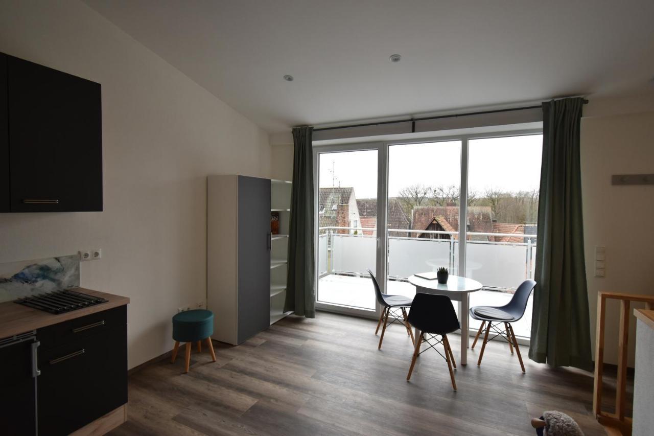 Ferienapartments Volkach Εξωτερικό φωτογραφία