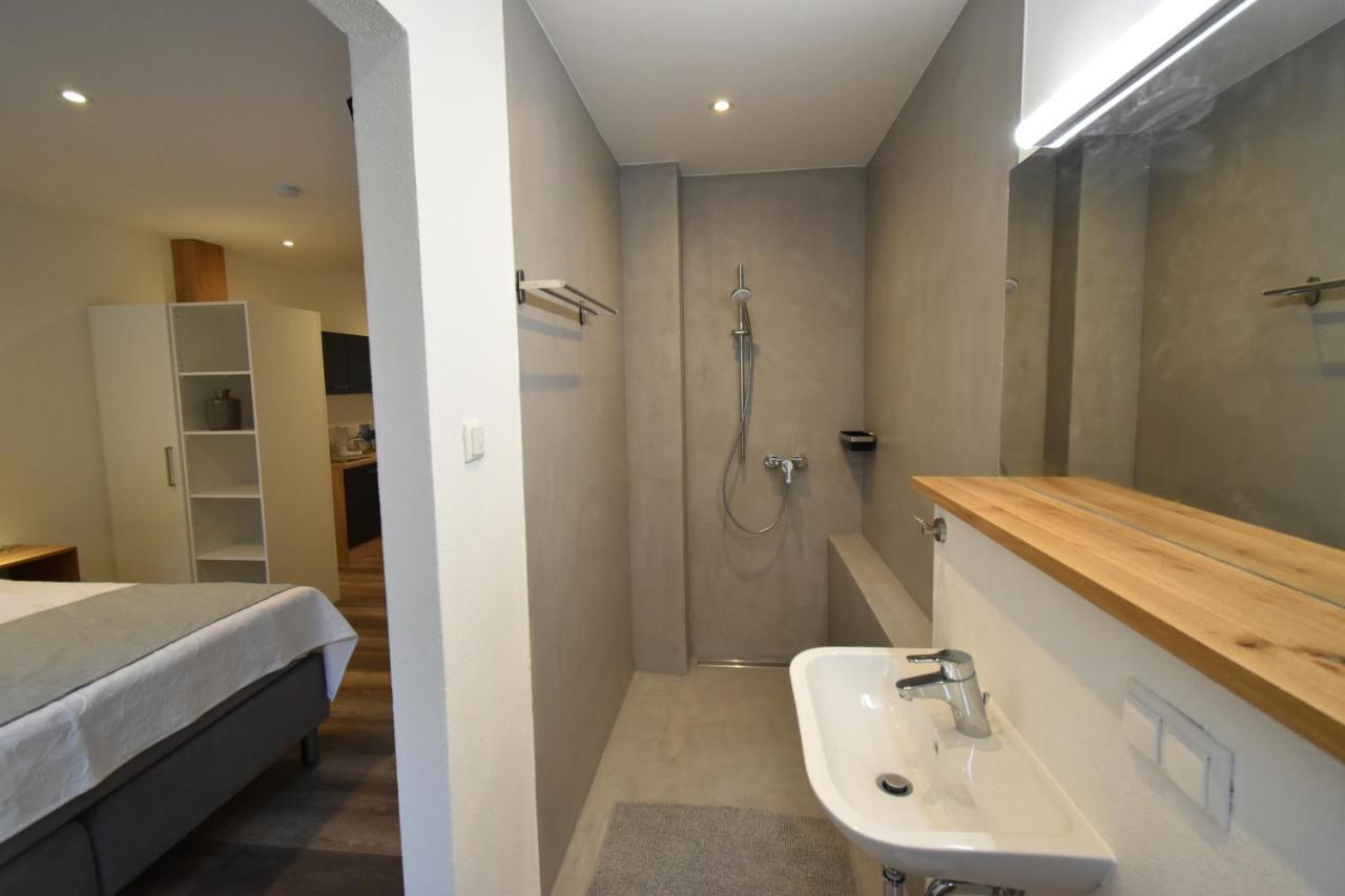 Ferienapartments Volkach Εξωτερικό φωτογραφία